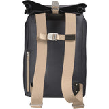 Brooks Rucksack Pickwick M bl schwarz