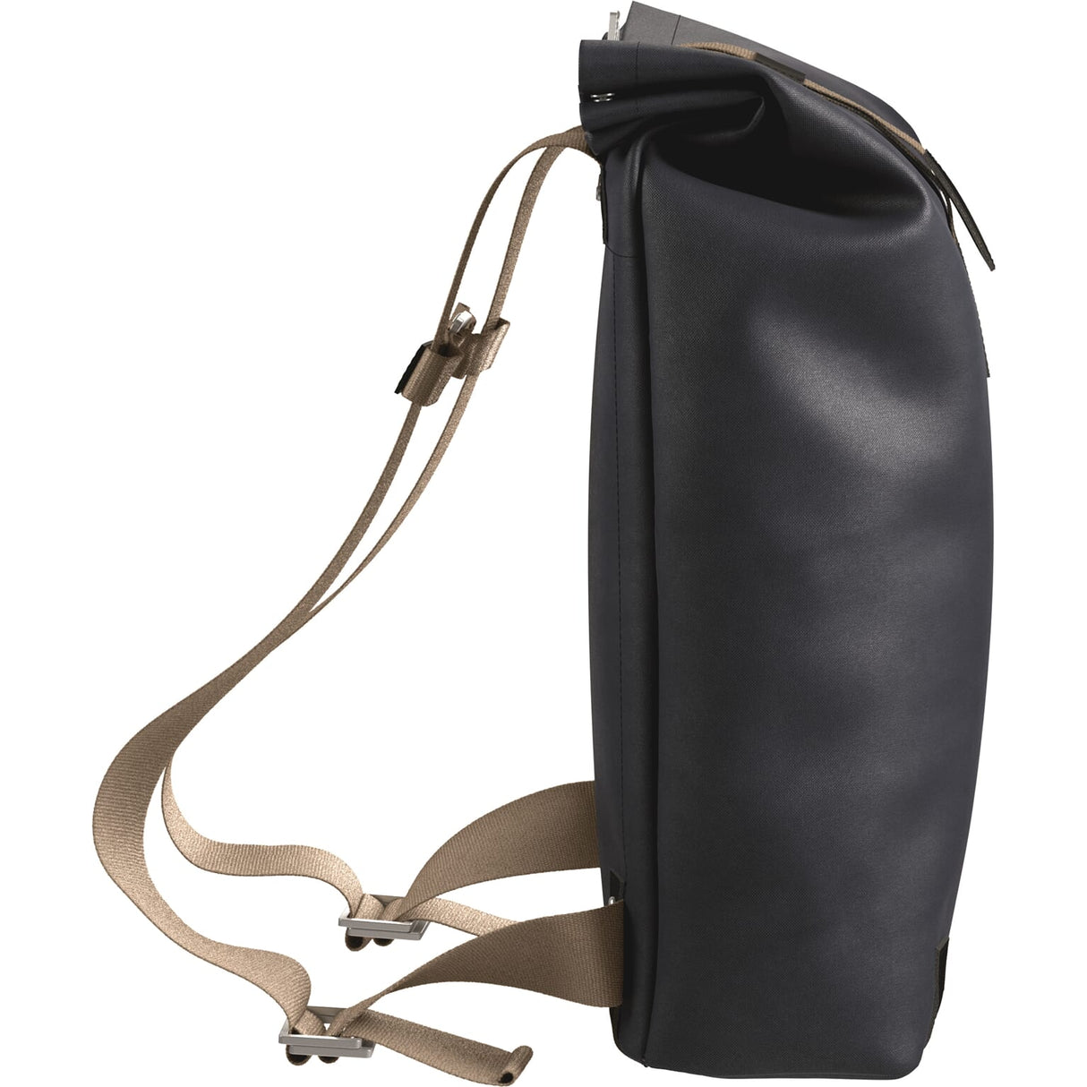 Brooks Rucksack Pickwick M bl schwarz