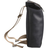 Brooks Rucksack Pickwick M bl schwarz