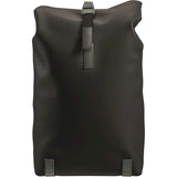 Brooks Pickwick beschichtete Remade Back Bag Black 26l