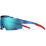 Tifosi -Brille Aethon Crystal Blue