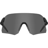 Tifosi Brille Rail Blackout Black (l xl)