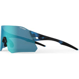 Tifosi Gläser Schiene Kristallblau (L xl)