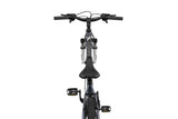 UMMM UMMM 24 Zoll MTB Anthrazit-Weiß *** im Preis reduziert ***