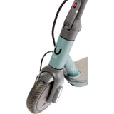 Ugo Easy E-Schritt faltbar dunkelgrün 25 km u 36Volt 8AH 15 kg