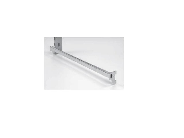 L100 Chrome Ready -Made -Klammer