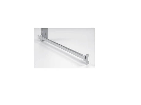 L100 Chrome Ready -Made -Klammer