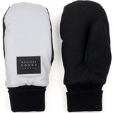 Weathergoods Schweds Weathergoods Schweden reflektieren wollen wollen silberm l