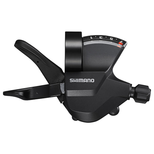 Rst many shimano altus right 7v