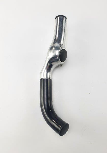 Barende kontinuierliches Silber
