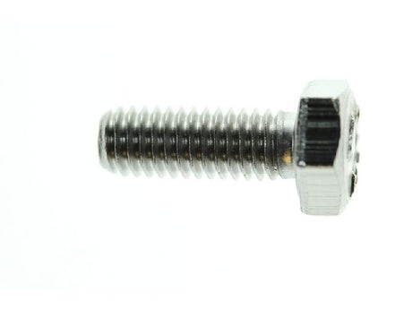 Xtrabike bout xtrabike hexagon M6x16 Edelstahl