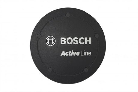 Bosch -Logo am Motorhaube Motor