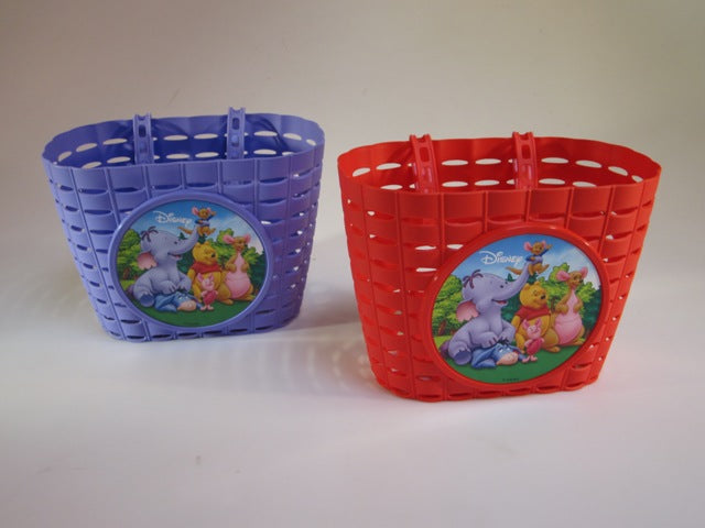 Widek -Korb Winny der Pooh