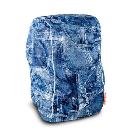 BAC Regenabdeckung Dripdropbag Kpack