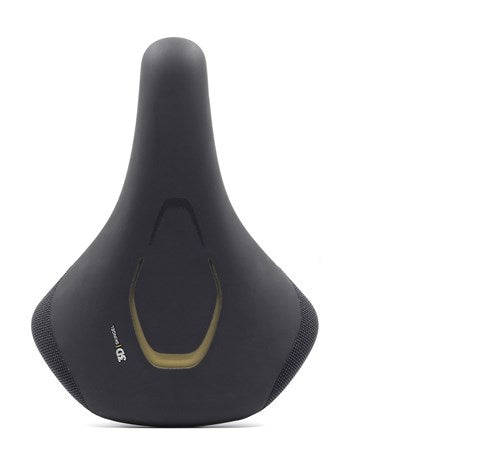 Selle Royal Sattel Selle Lookin 3D gemäßigte Damen