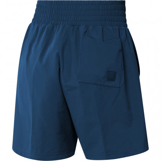 Adidas Golf Shorts Go-to Ladies Nylon Navy Größe S