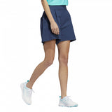 Adidas Golf Shorts Go-to Ladies Nylon Navy Größe S