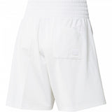 Adidas golf kurzer damen nylon weiß Größe xs