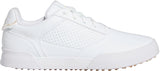 Adidas retrocross Spikeless Golfschuhe weiße Damen Größe 36 2 3