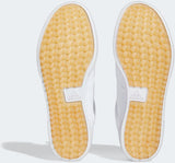 Adidas retrocross Spikeless Golfschuhe weiße Damen Größe 36 2 3