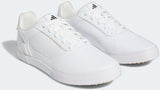 Adidas retrodross spikeless Golfschuhe weiße Männer Größe 42