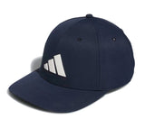 Adidas Tour Snapback Golf Cap dunkelblau