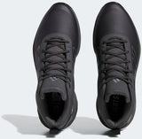 Adidas Zg23 Regen.Rdy Golfschuhe Schwarz Unisex Größe 42