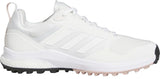 Adidas Zoysia Golfschuhe weiße Damen Größe 36 2 3