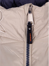 Arbaer Anthony Bodywarmer Men Beige Größe xl