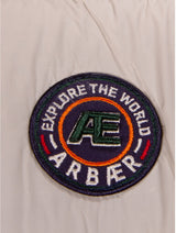 Arbaer Anthony Bodywarmer Men Beige Größe xl