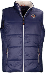 Arbaer Anthony Bodywarmer Männer Blau Größe 3xl