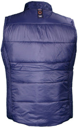 Arbaer Anthony Bodywarmer Männer Blau Größe m