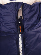Arbaer Anthony Bodywarmer Männer Blau Größe m