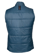 Arbaer Anthony Bodywarmer Männer grün blau Größe l