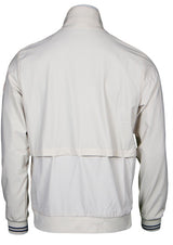 Arbær aktive Jacke Männer beige Größe 3xl