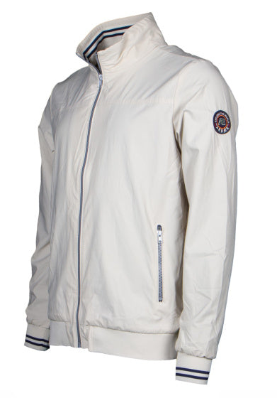 Arbær aktive Jacke Männer Beige Größe xl
