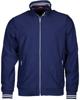 Arbaer aktive Jacke Männer Blau Größe 3xl