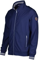 Arbær aktive Jacke Männer Blau Größe xl