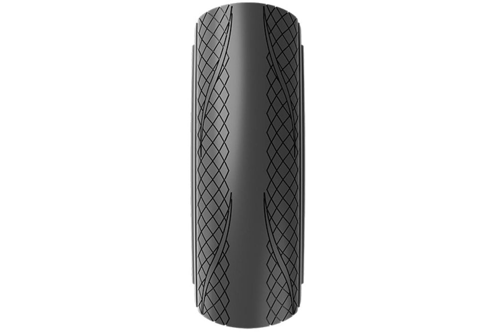 Vittoria Rubino Pro TLR Graphen 2.0 Klappband Black 700x30c