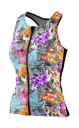 Beco Tanktop Beiit Ladies Polyamid weiße D-Cup-Größe 40