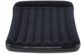 BESTWAY Airbett Tritech 30 cm Full 191 cm Schwarz