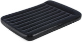 BESTWAY Airbett Tritech 30 cm Full 191 cm Schwarz