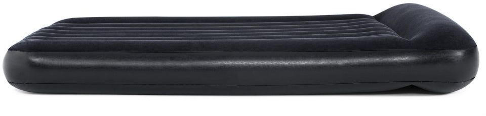 BESTWAY Airbett Tritech 30 cm Full 191 cm Schwarz