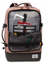Bestway Rucksack Kabine 40 Liter Polyester Pink