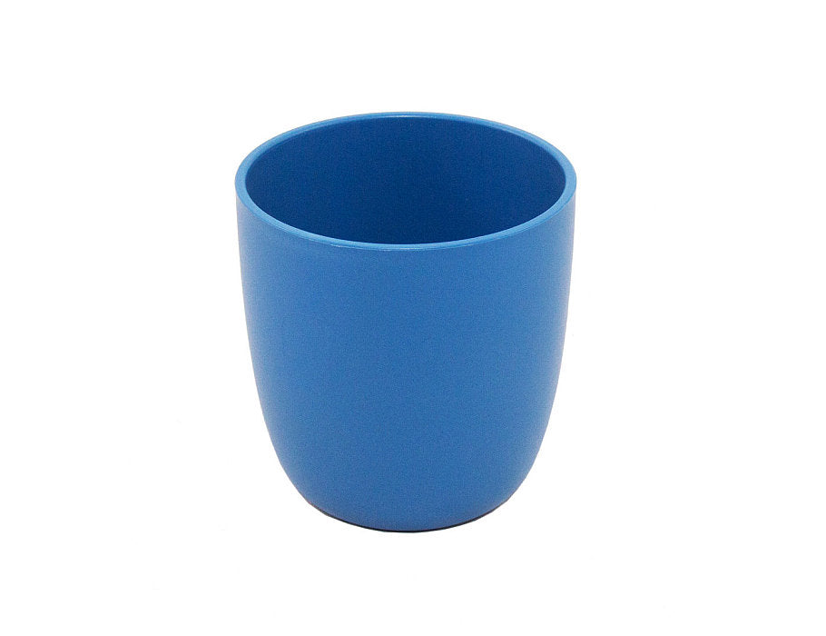Ajaa Kinderbecher biplastischer Blau