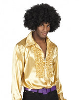 Boland Bluse St. Party Polyester Gold Größe M (EU 50)