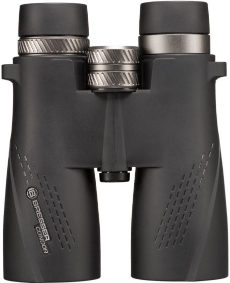 Bresser Condor 10x50 Fernglas Ur-Beschutz schwarz