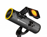 Bresser Teleskop Solarix 76 350 Schwarz