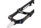 Srsuntour suntour xcr34 luftschubgabel 29 lo-r ds 120mm schwarz