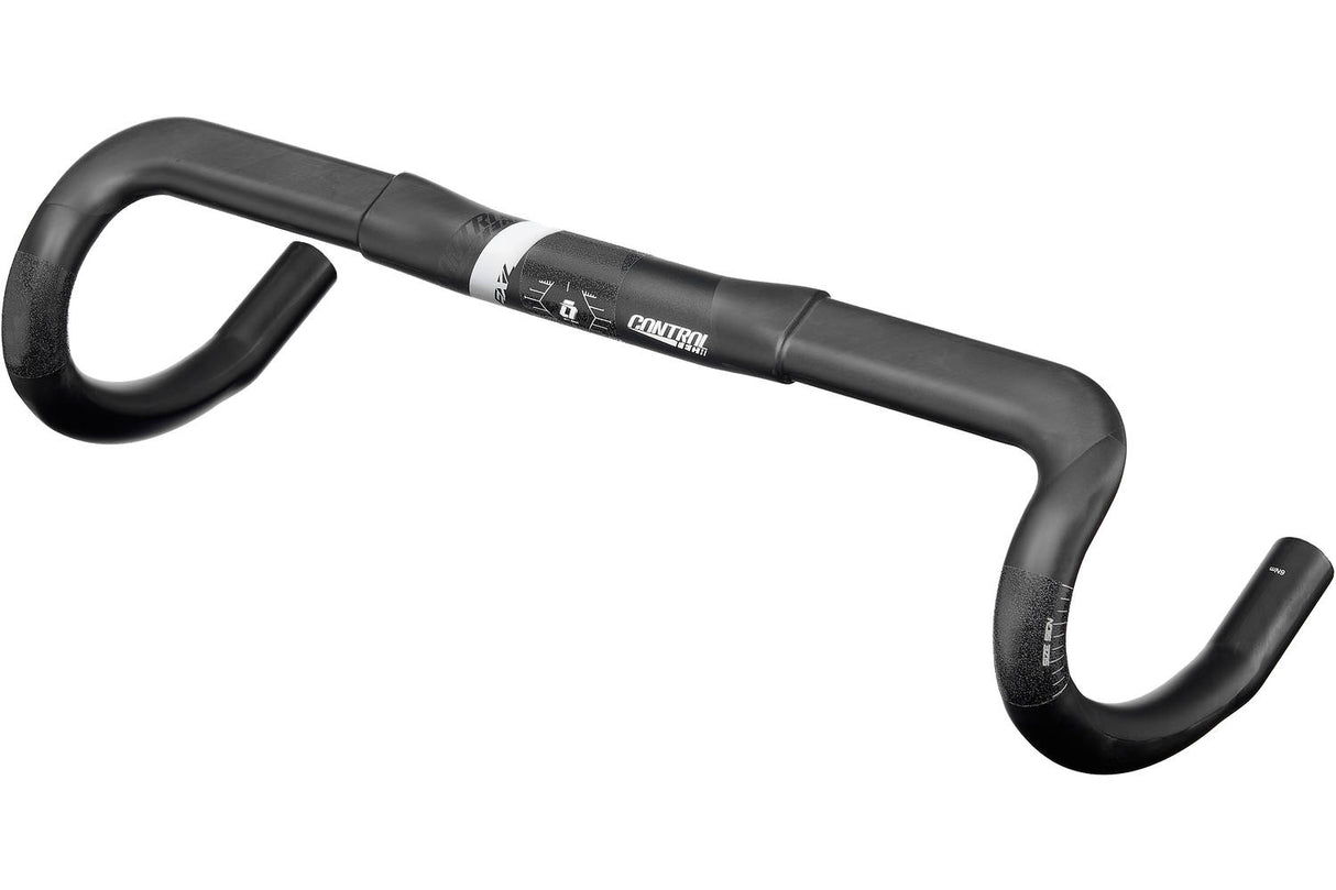 Controlsch EXL -Rennen senden kompakte Kohlenstoff -UD 40 cm